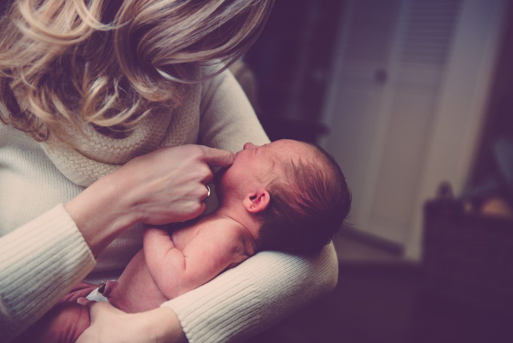 Anne-Bebek Bağı Nasıl Güçlendirilir?
