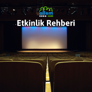 Sinemalarda Ne Var? 21-23 Nisan 2023