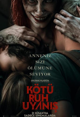 Sinemalarda ne var? 21-23 Nisan 2023