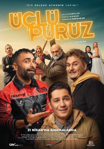 Sinemalarda ne var? 21-23 Nisan 2023