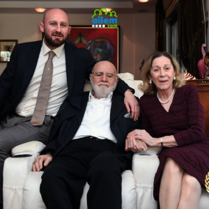 Arif DEVELİ’ye Ailesinden Vefa Belgeseli